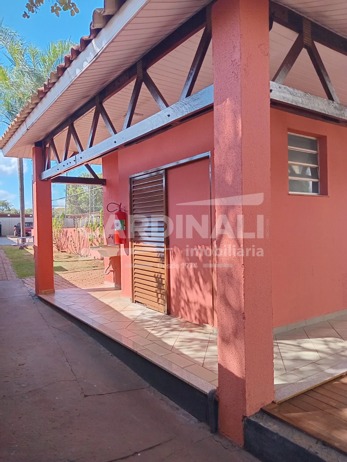 Comprar Apartamento / Padr&atilde;o em Araraquara R$ 155.000,00 - Foto 16