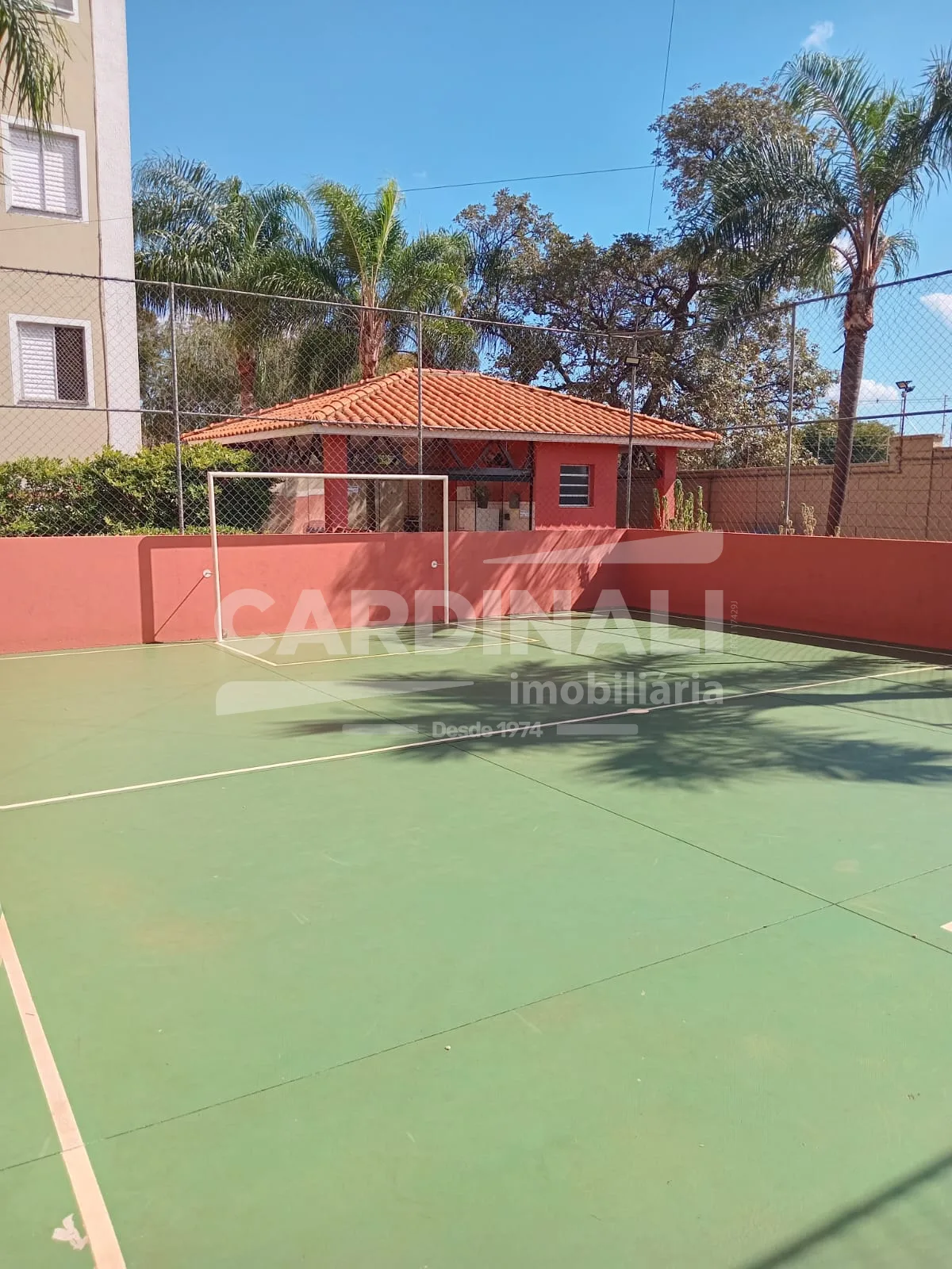 Comprar Apartamento / Padr&atilde;o em Araraquara R$ 155.000,00 - Foto 19