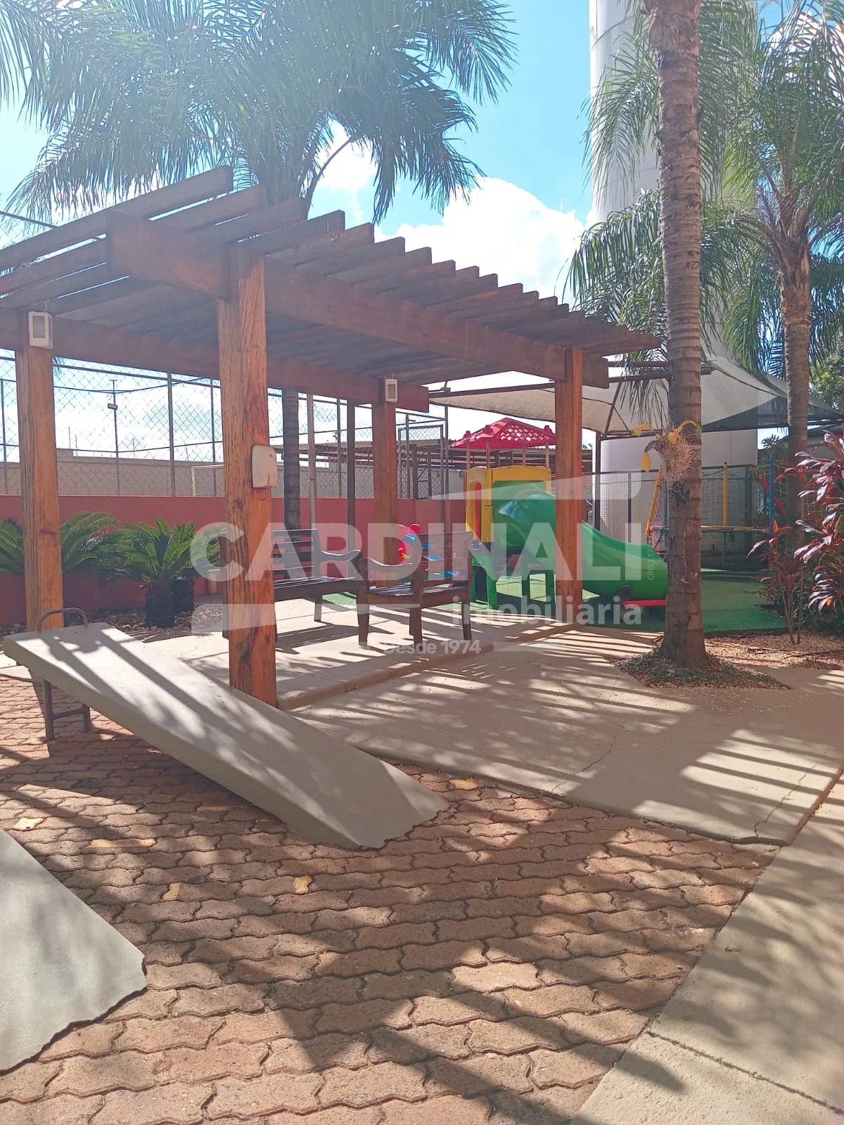 Comprar Apartamento / Padr&atilde;o em Araraquara R$ 155.000,00 - Foto 21