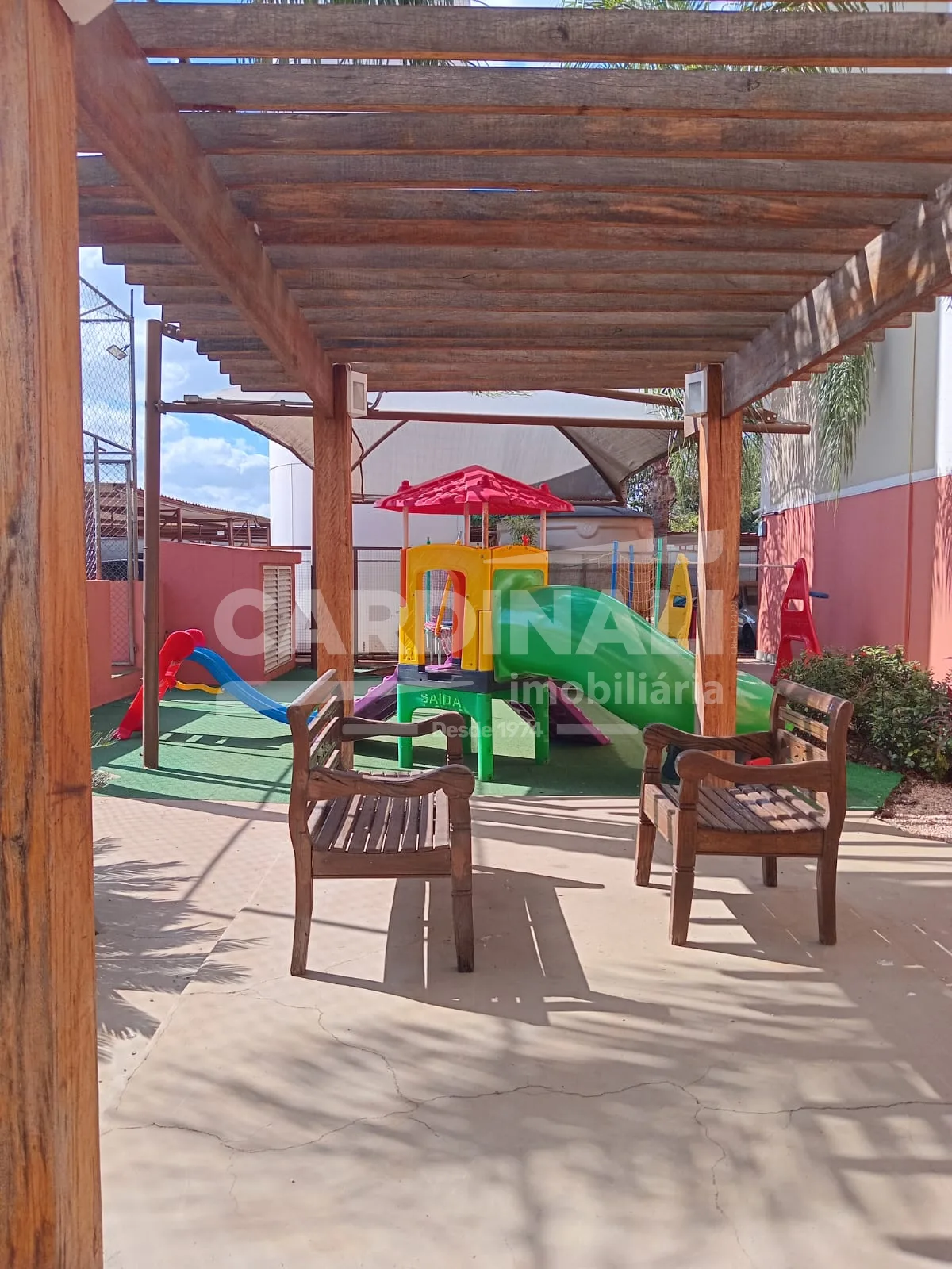 Comprar Apartamento / Padr&atilde;o em Araraquara R$ 155.000,00 - Foto 22