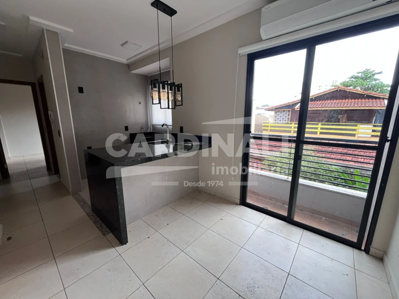 Alugar Apartamento / Padr&atilde;o em Ribeir&atilde;o Preto R$ 1.900,00 - Foto 1