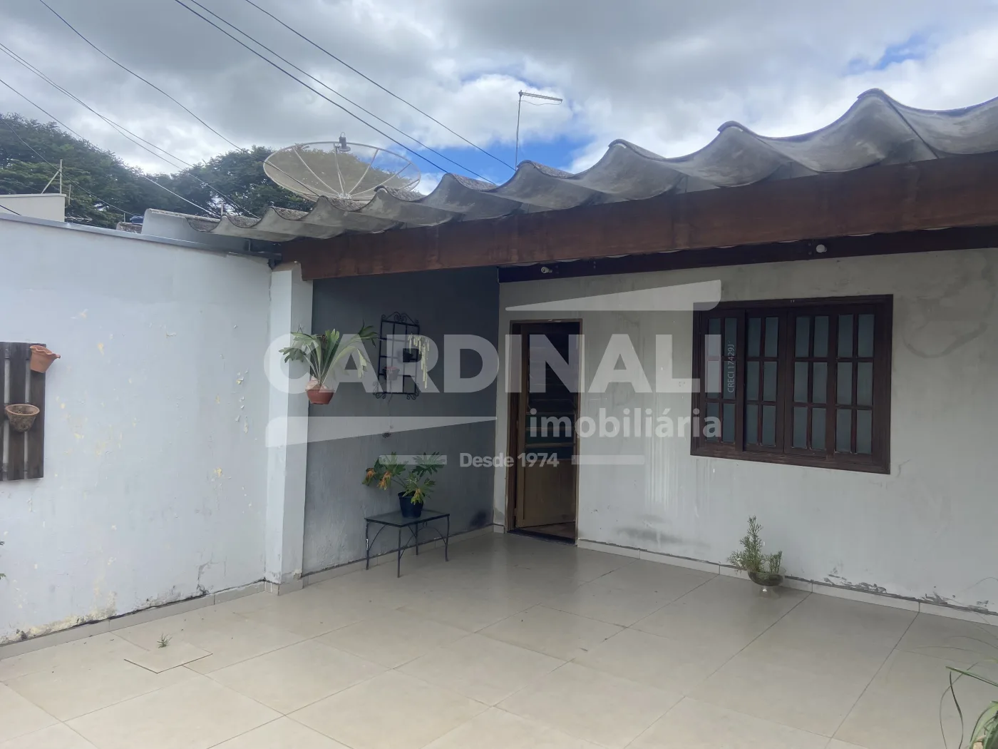 Comprar Casa / Padr&atilde;o em S&atilde;o Carlos R$ 430.000,00 - Foto 3