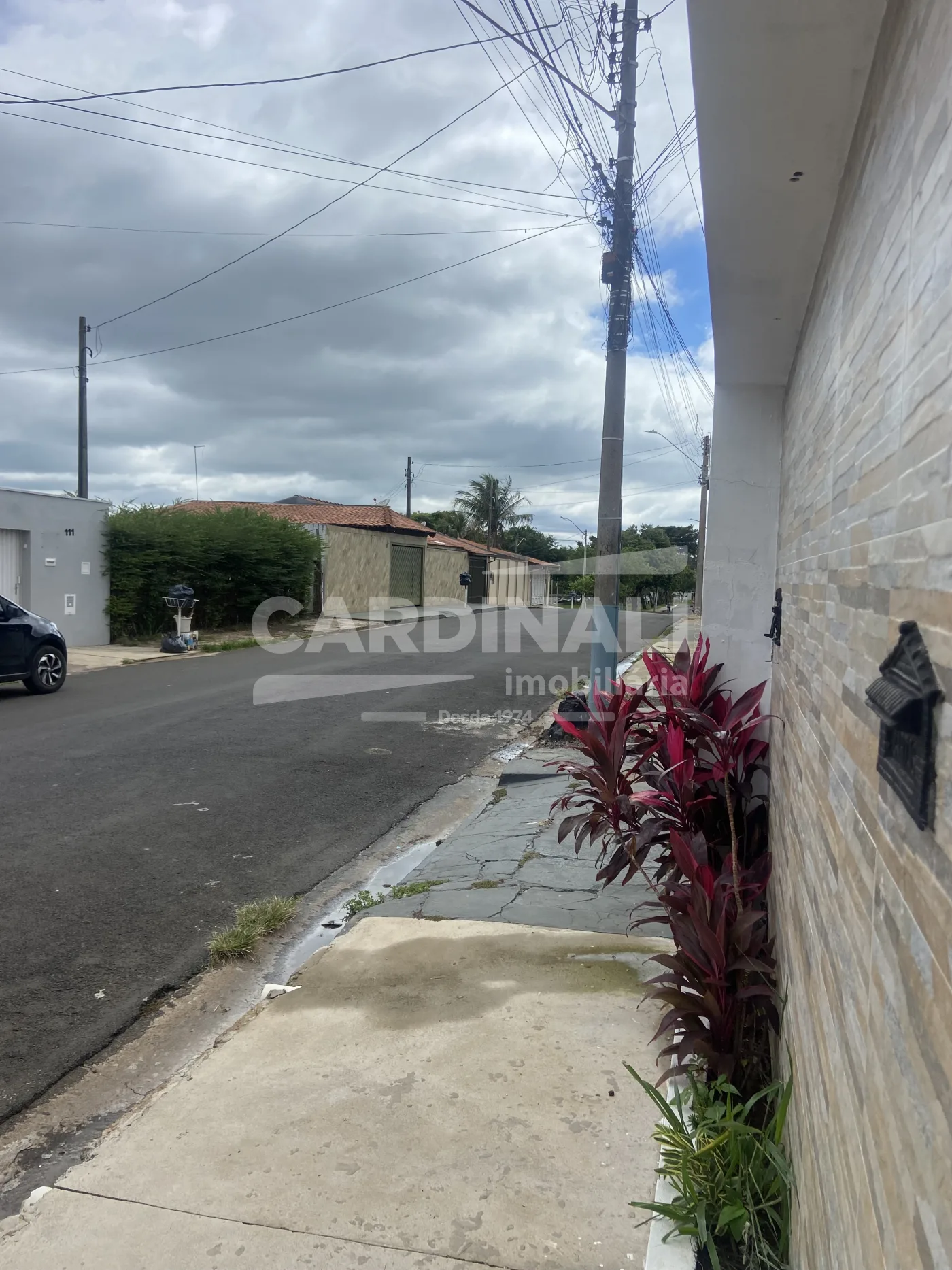 Comprar Casa / Padr&atilde;o em S&atilde;o Carlos R$ 430.000,00 - Foto 18