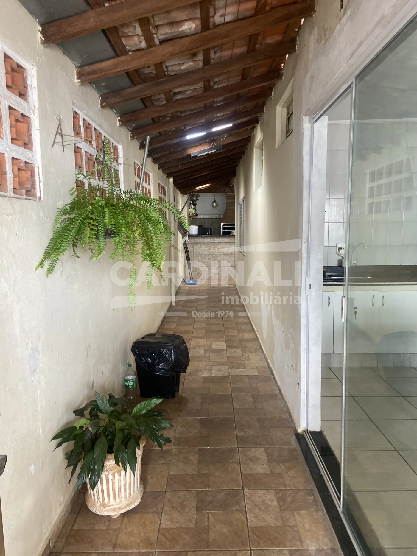 Comprar Casa / Padr&atilde;o em S&atilde;o Carlos R$ 430.000,00 - Foto 16