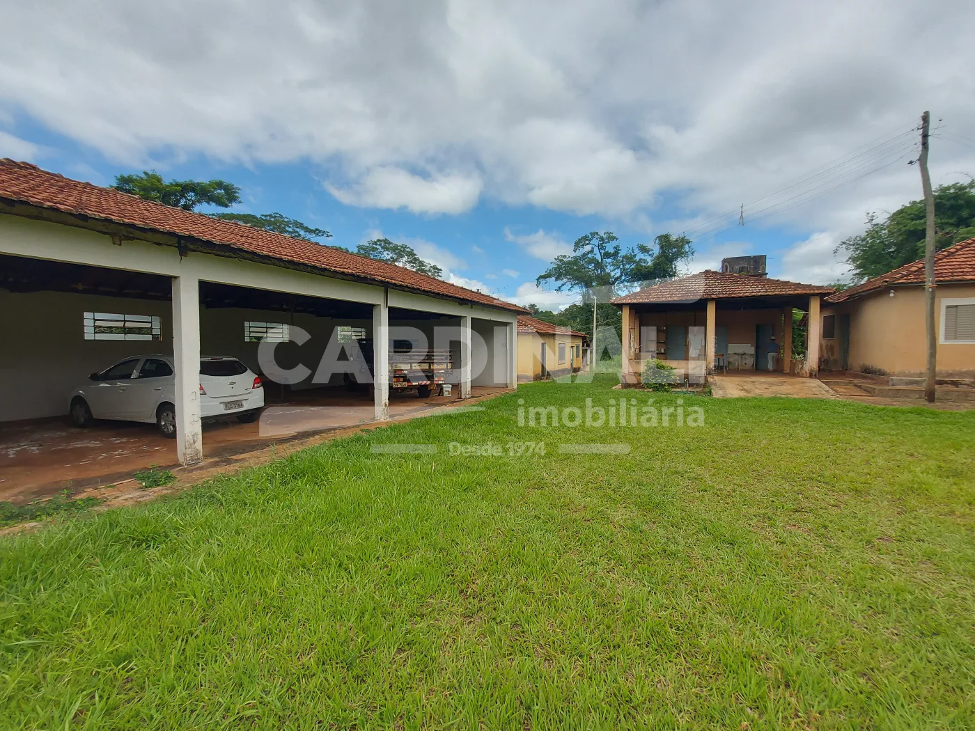 Comprar Rural / S&iacute;tio em Araraquara R$ 715.000,00 - Foto 2