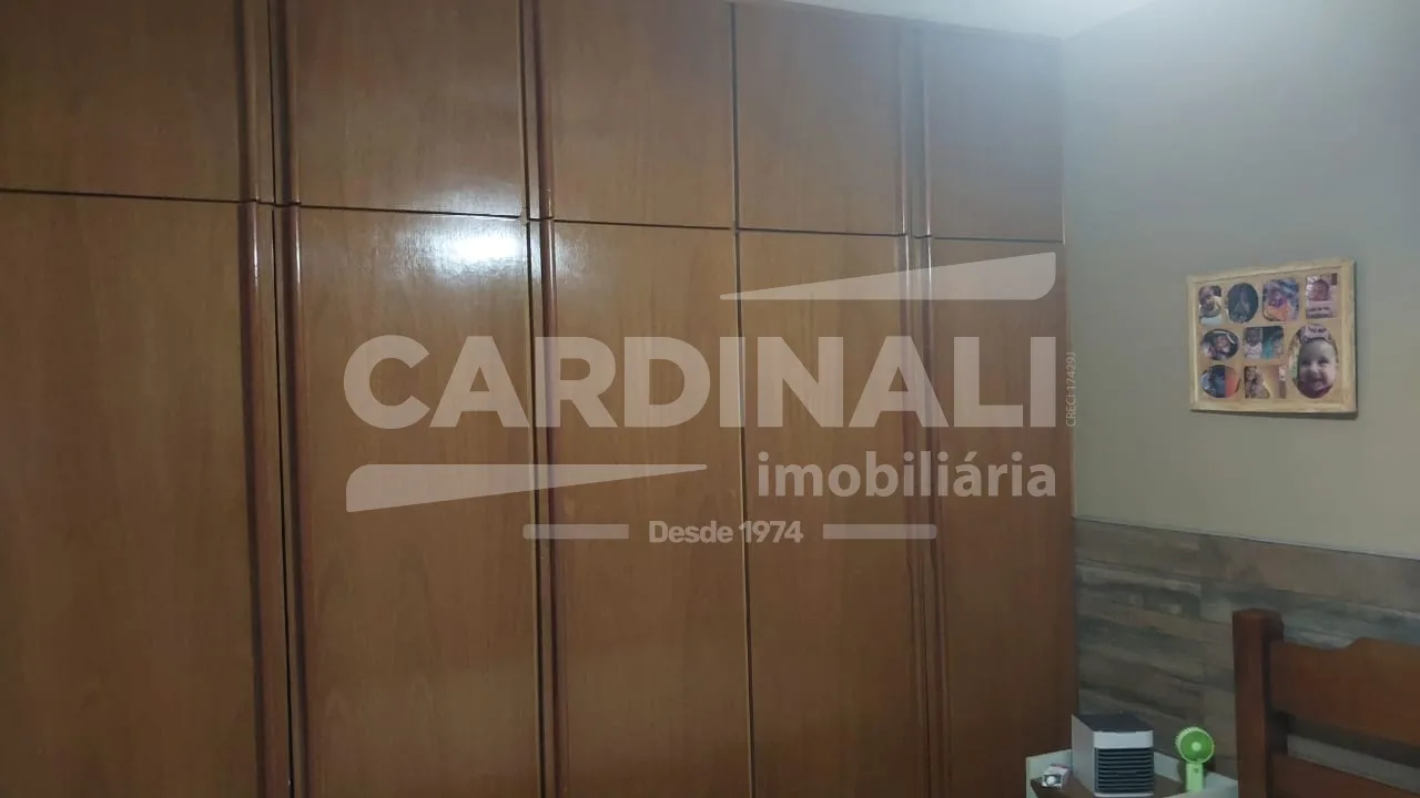 Comprar Apartamento / Padr&atilde;o em Araraquara R$ 205.000,00 - Foto 15