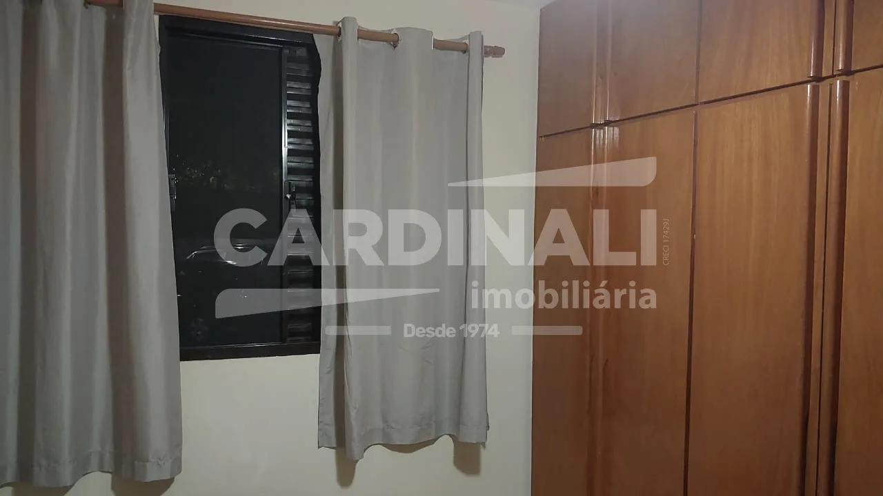 Comprar Apartamento / Padr&atilde;o em Araraquara R$ 205.000,00 - Foto 16