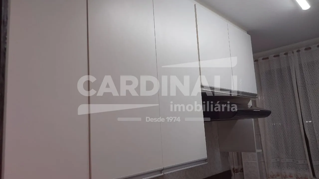 Comprar Apartamento / Padr&atilde;o em Araraquara R$ 205.000,00 - Foto 10