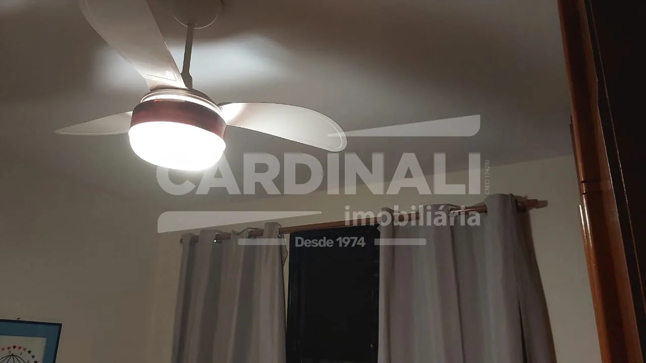 Comprar Apartamento / Padr&atilde;o em Araraquara R$ 205.000,00 - Foto 17