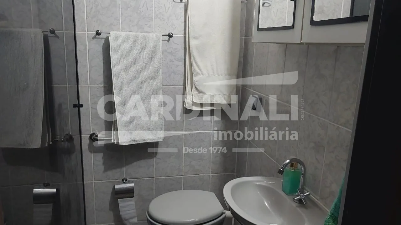 Comprar Apartamento / Padr&atilde;o em Araraquara R$ 205.000,00 - Foto 12