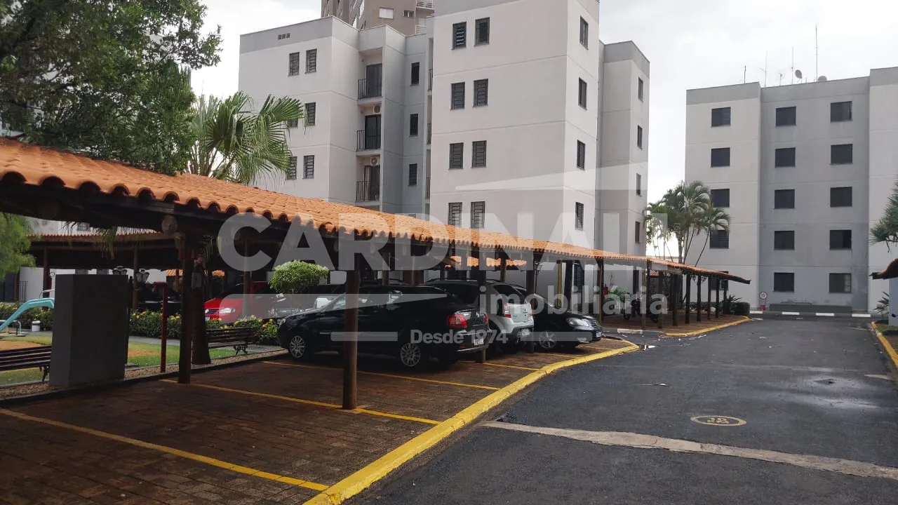 Comprar Apartamento / Padr&atilde;o em Araraquara R$ 205.000,00 - Foto 21