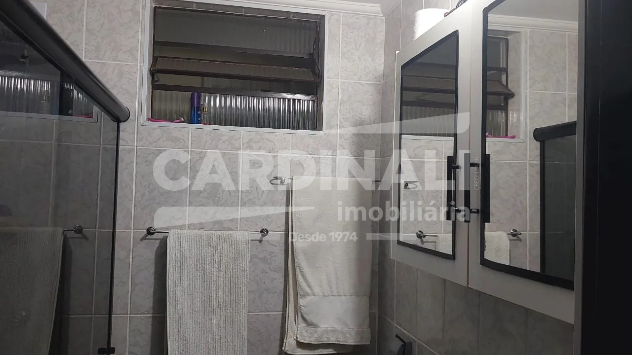 Comprar Apartamento / Padr&atilde;o em Araraquara R$ 205.000,00 - Foto 13