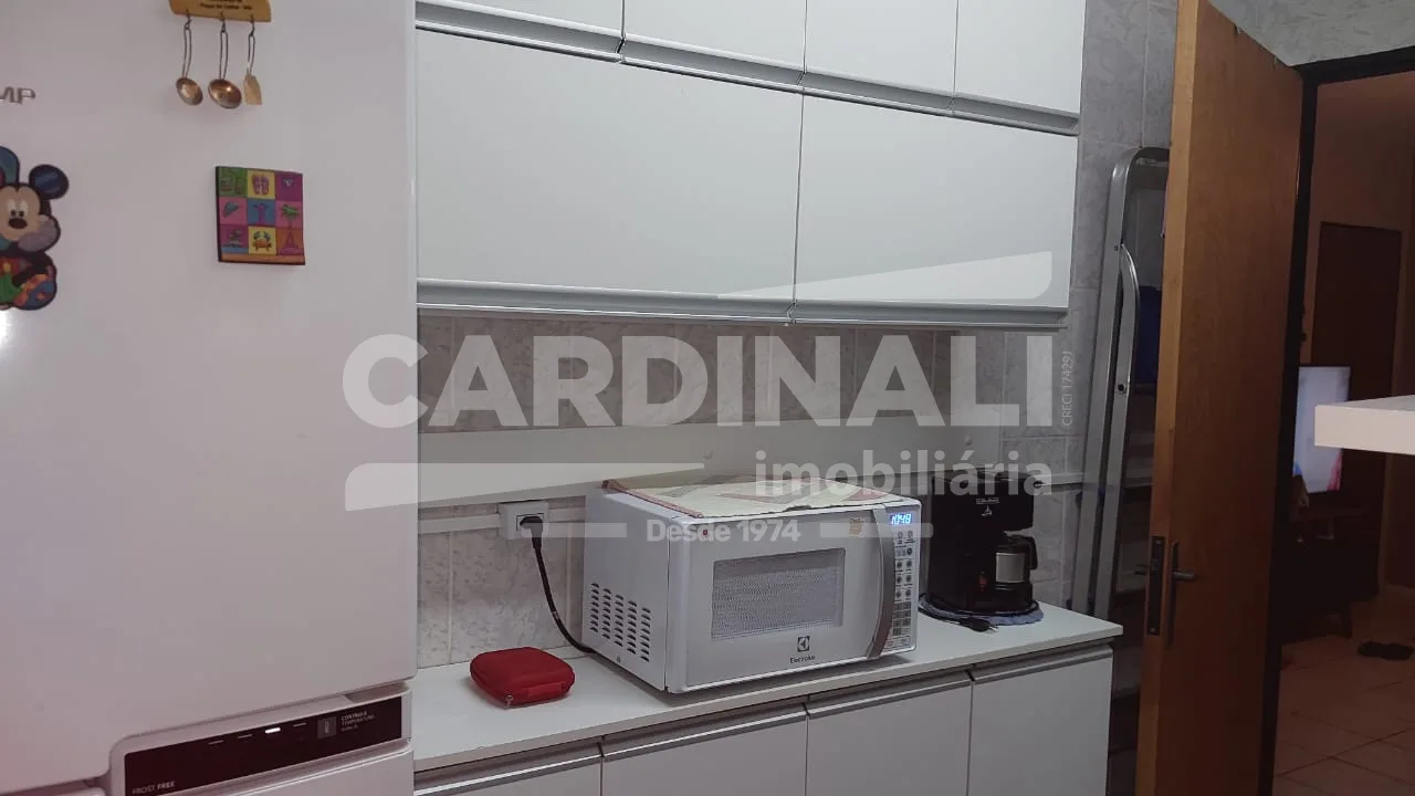 Comprar Apartamento / Padr&atilde;o em Araraquara R$ 205.000,00 - Foto 8