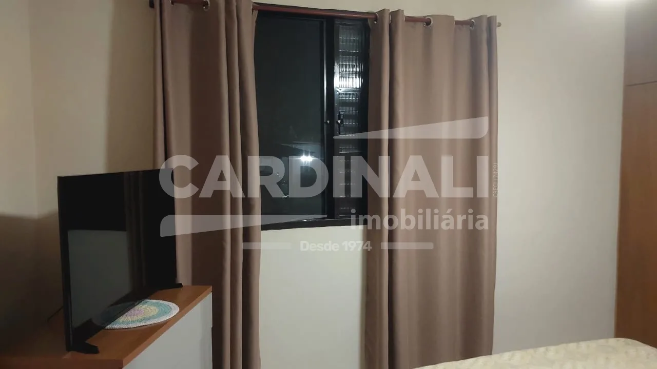 Comprar Apartamento / Padr&atilde;o em Araraquara R$ 205.000,00 - Foto 19