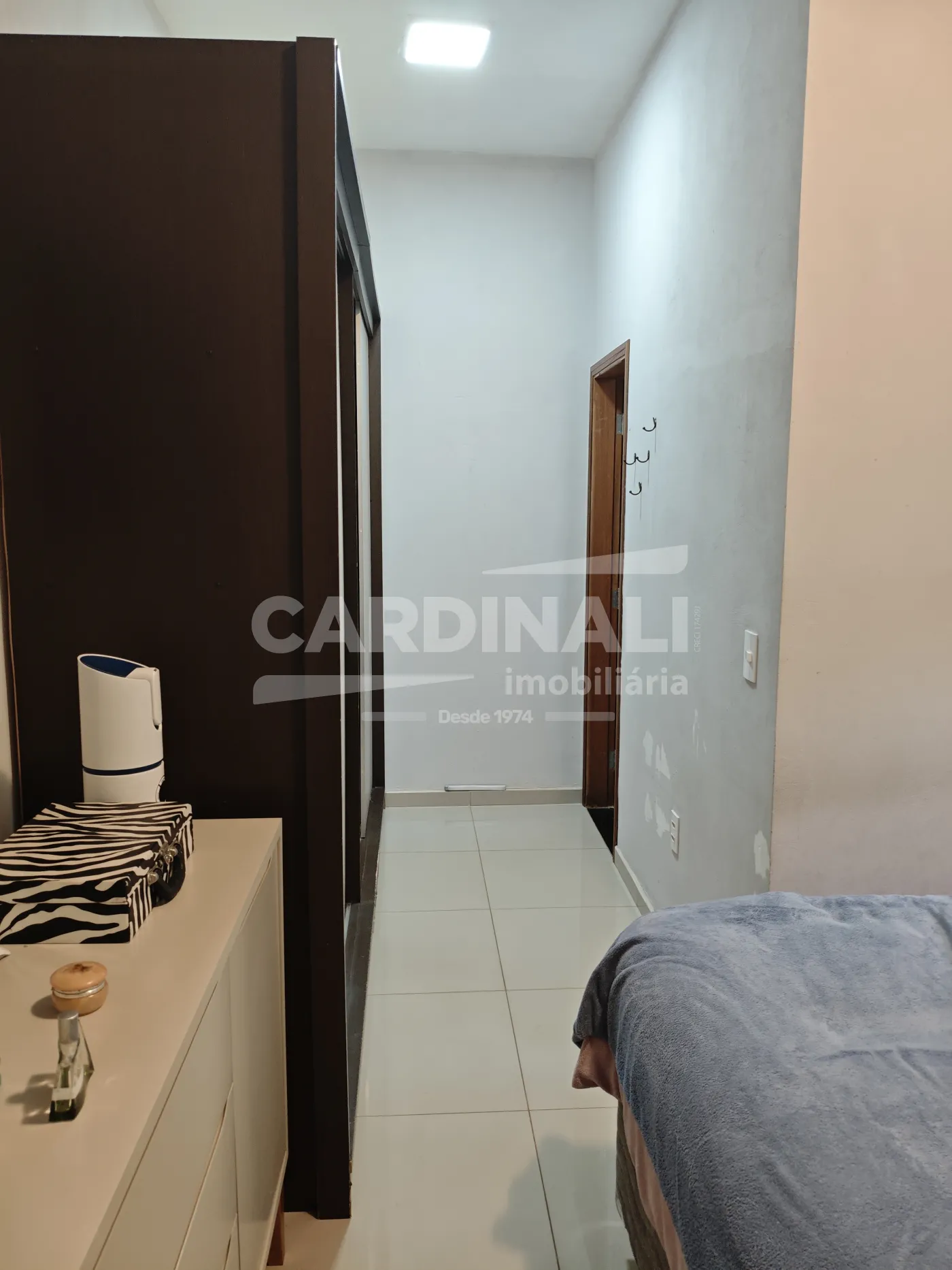 Casa / Padr&atilde;o em S&atilde;o Carlos 