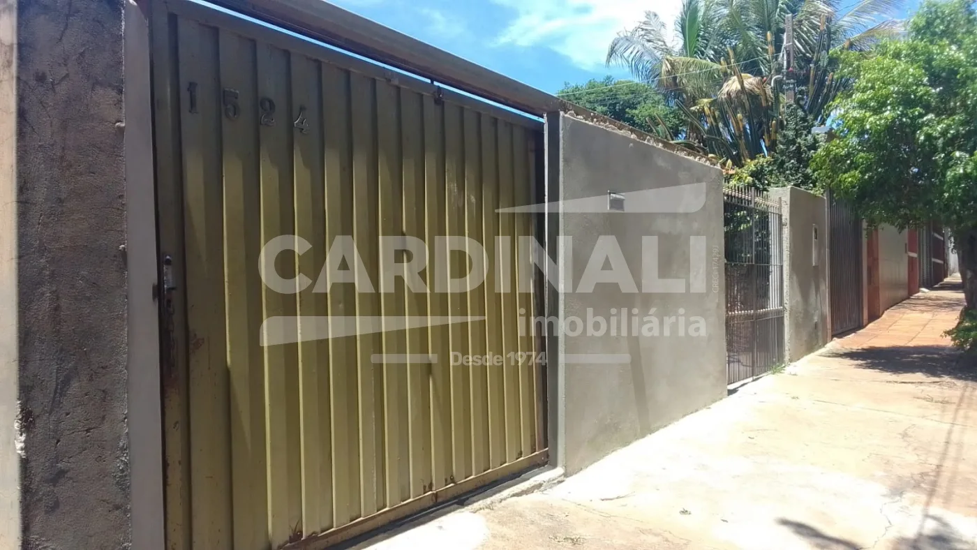 Comprar Casa / Padr&atilde;o em Araraquara R$ 400.000,00 - Foto 1