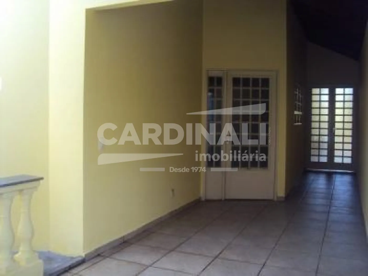 Comprar Casa / Padr&atilde;o em S&atilde;o Carlos R$ 265.000,00 - Foto 1
