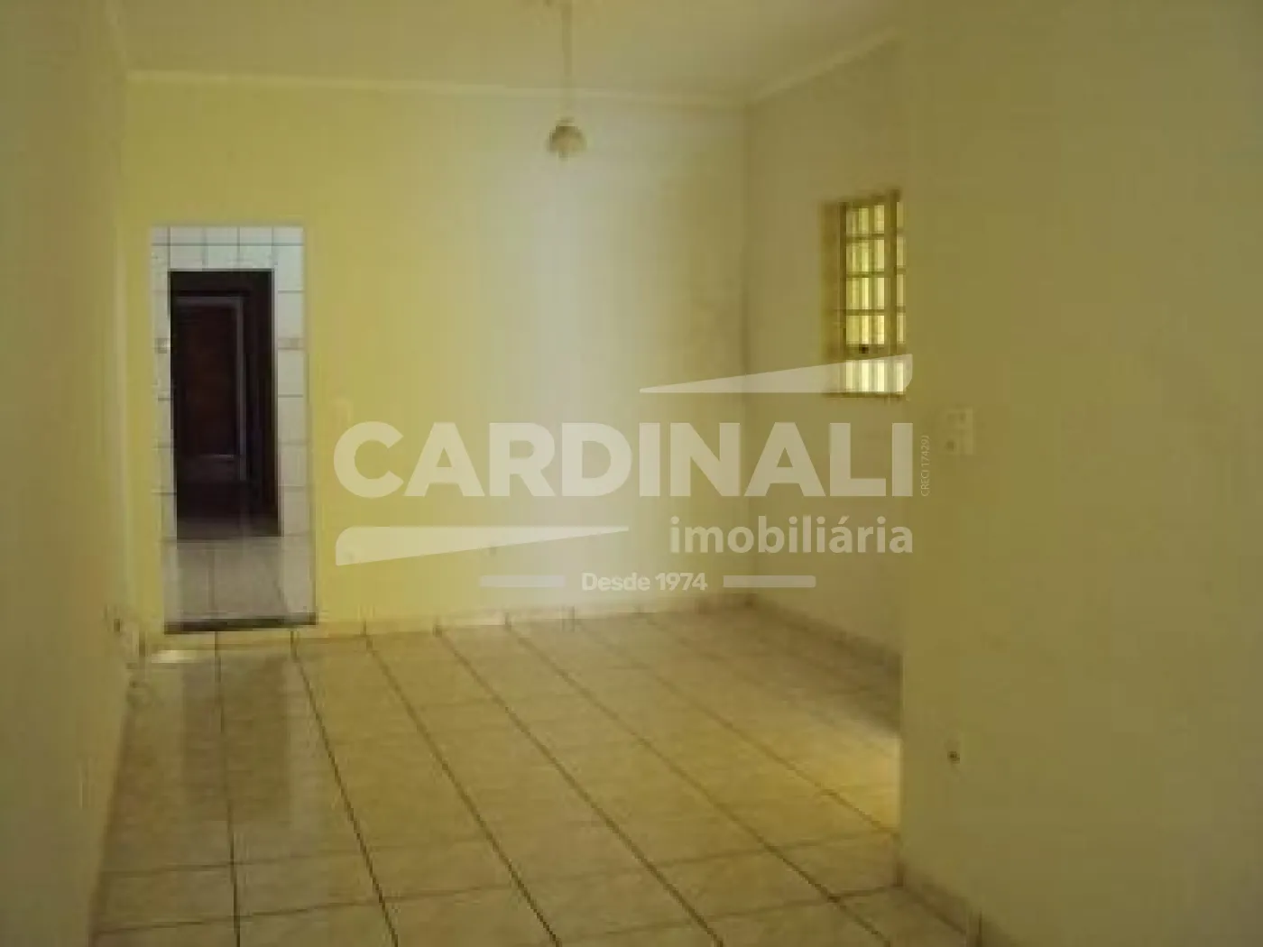 Comprar Casa / Padr&atilde;o em S&atilde;o Carlos R$ 265.000,00 - Foto 2