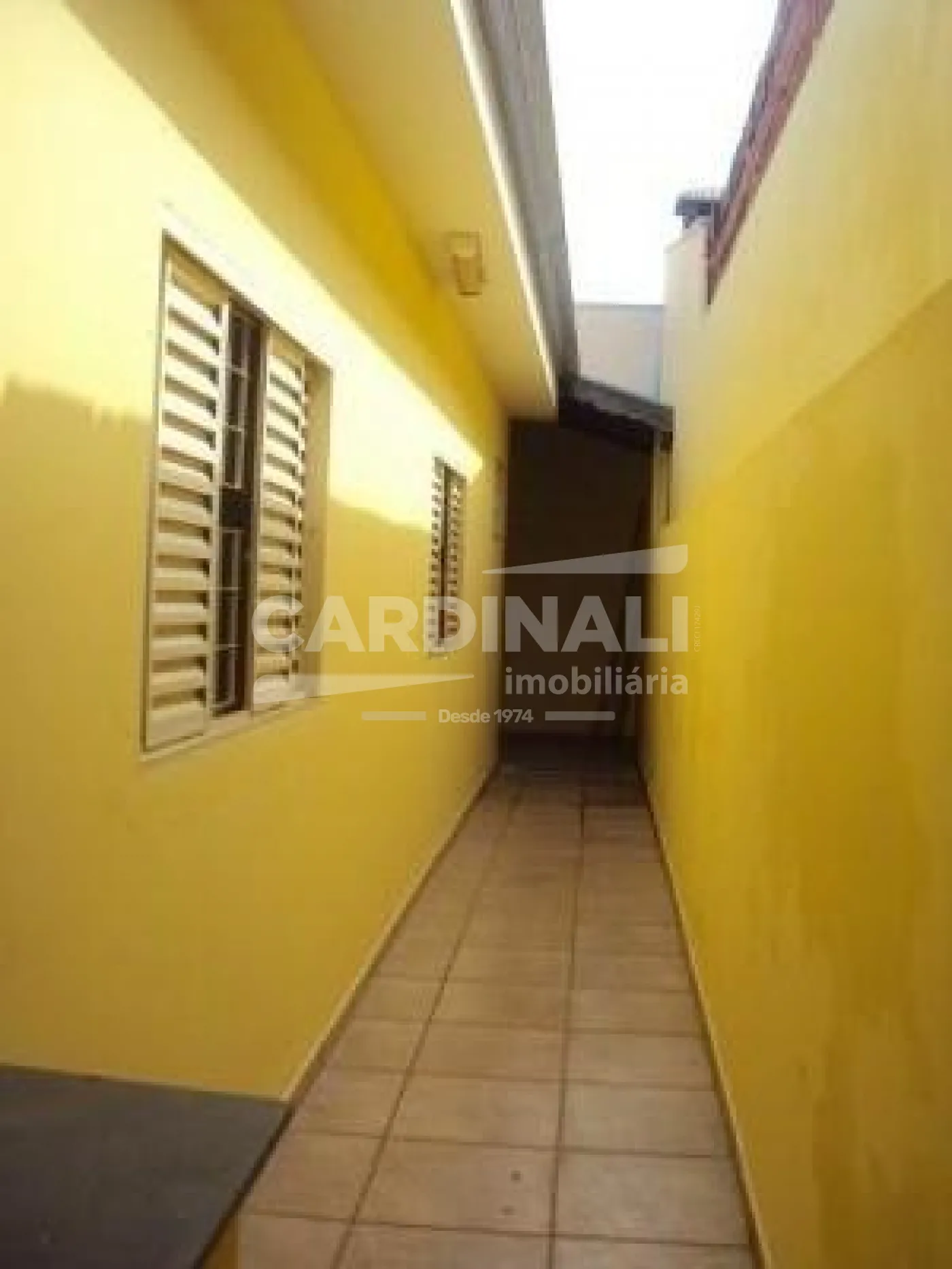 Comprar Casa / Padr&atilde;o em S&atilde;o Carlos R$ 265.000,00 - Foto 14