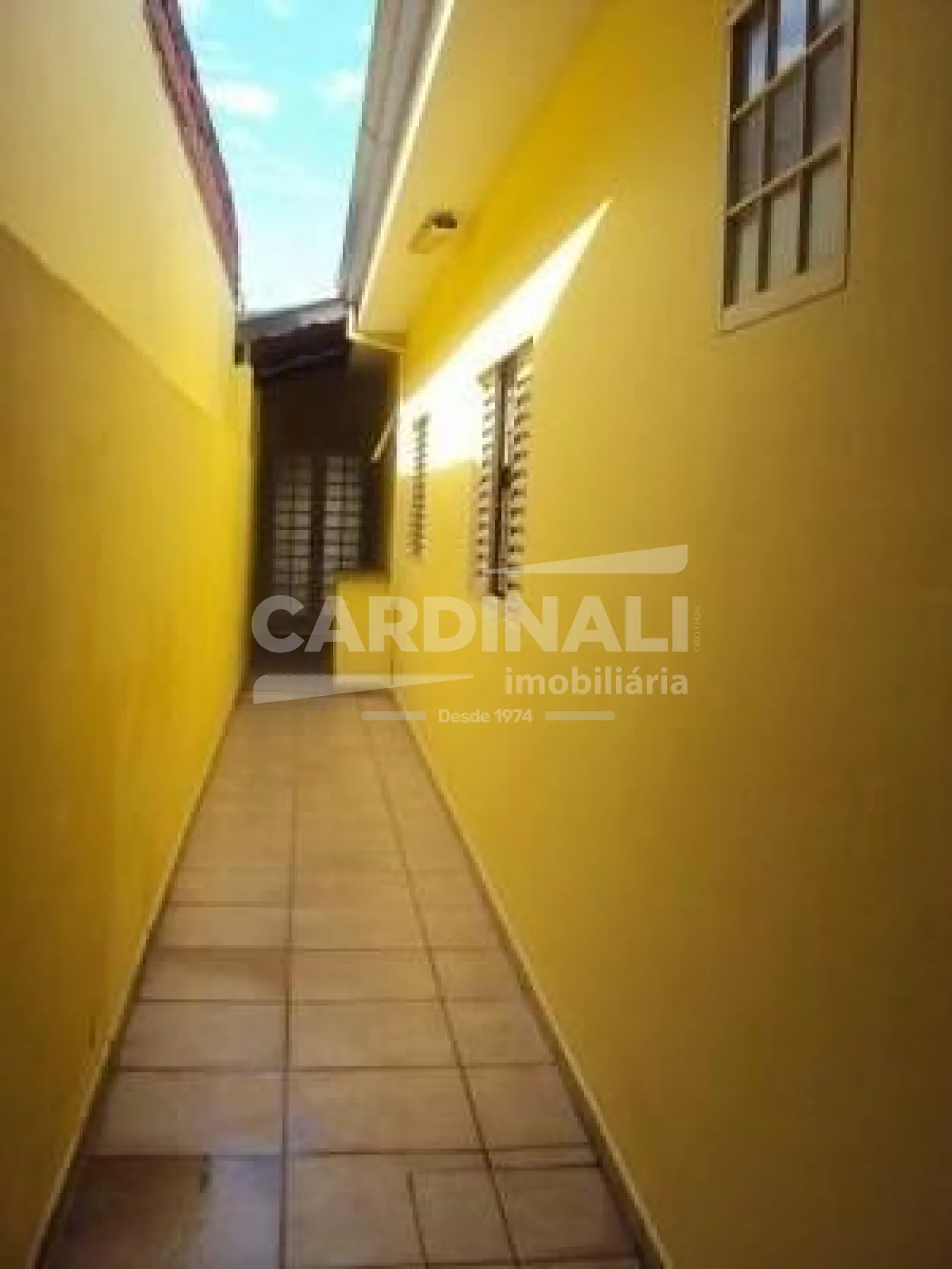 Comprar Casa / Padr&atilde;o em S&atilde;o Carlos R$ 265.000,00 - Foto 15