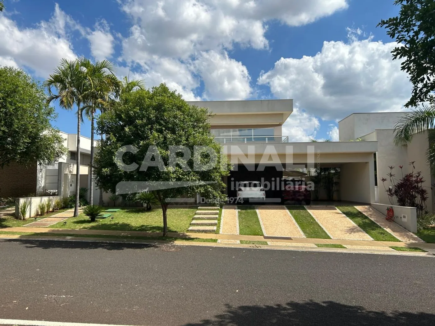 Comprar Casa / Condom&iacute;nio em Araraquara R$ 2.800.000,00 - Foto 4