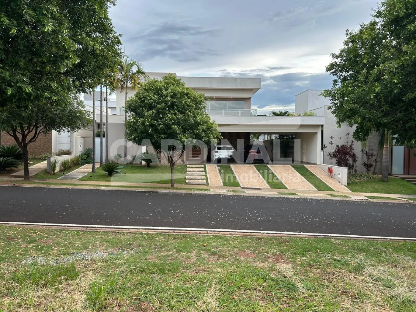 Comprar Casa / Condom&iacute;nio em Araraquara R$ 2.800.000,00 - Foto 5