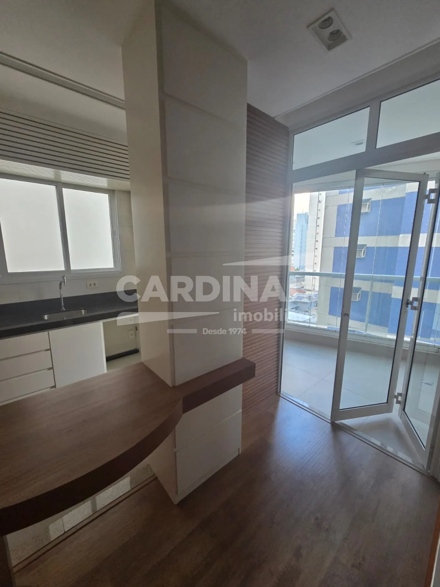 Apartamento / Padr&atilde;o em Campinas Alugar por R$3.500,00