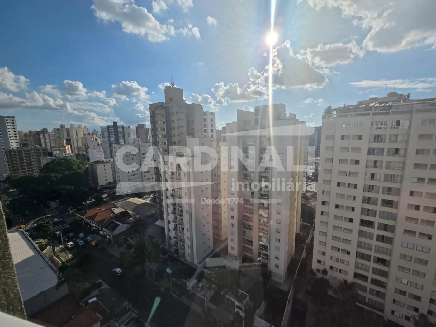 Apartamento / Padr&atilde;o em Campinas Alugar por R$4.200,00