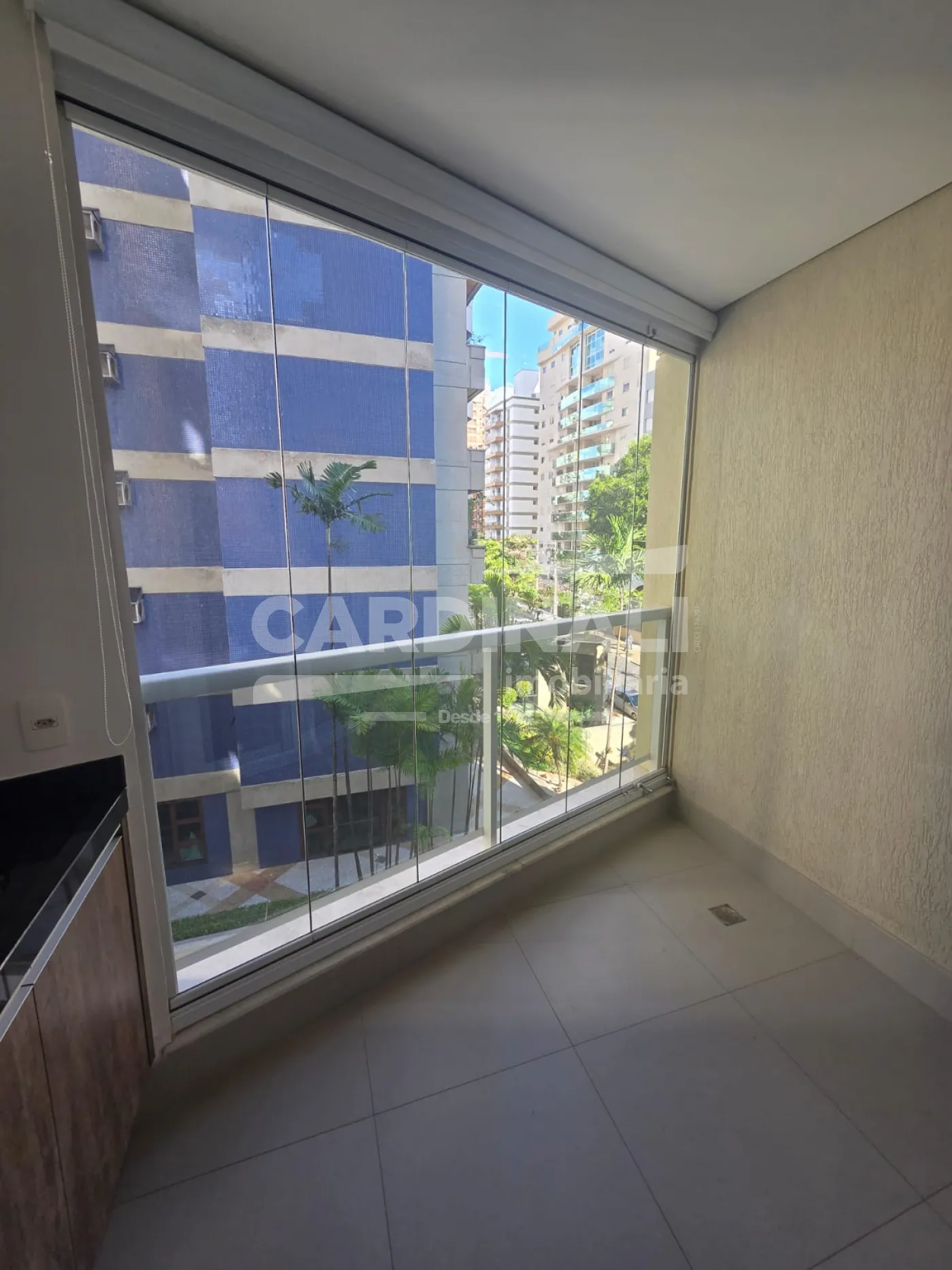 Apartamento / Padr&atilde;o em Campinas Alugar por R$4.200,00