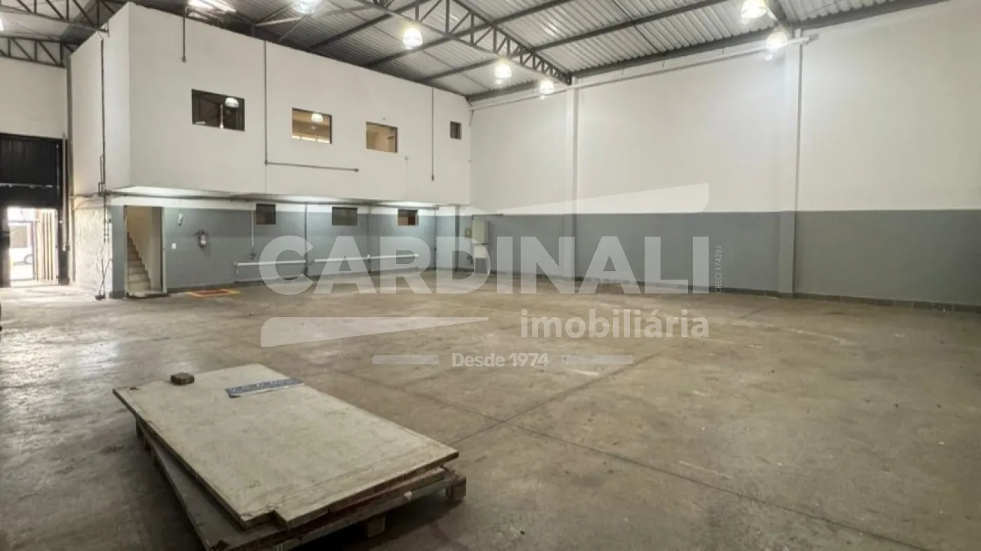 Comercial / Galp&atilde;o em Ribeir&atilde;o Preto Alugar por R$9.000,00