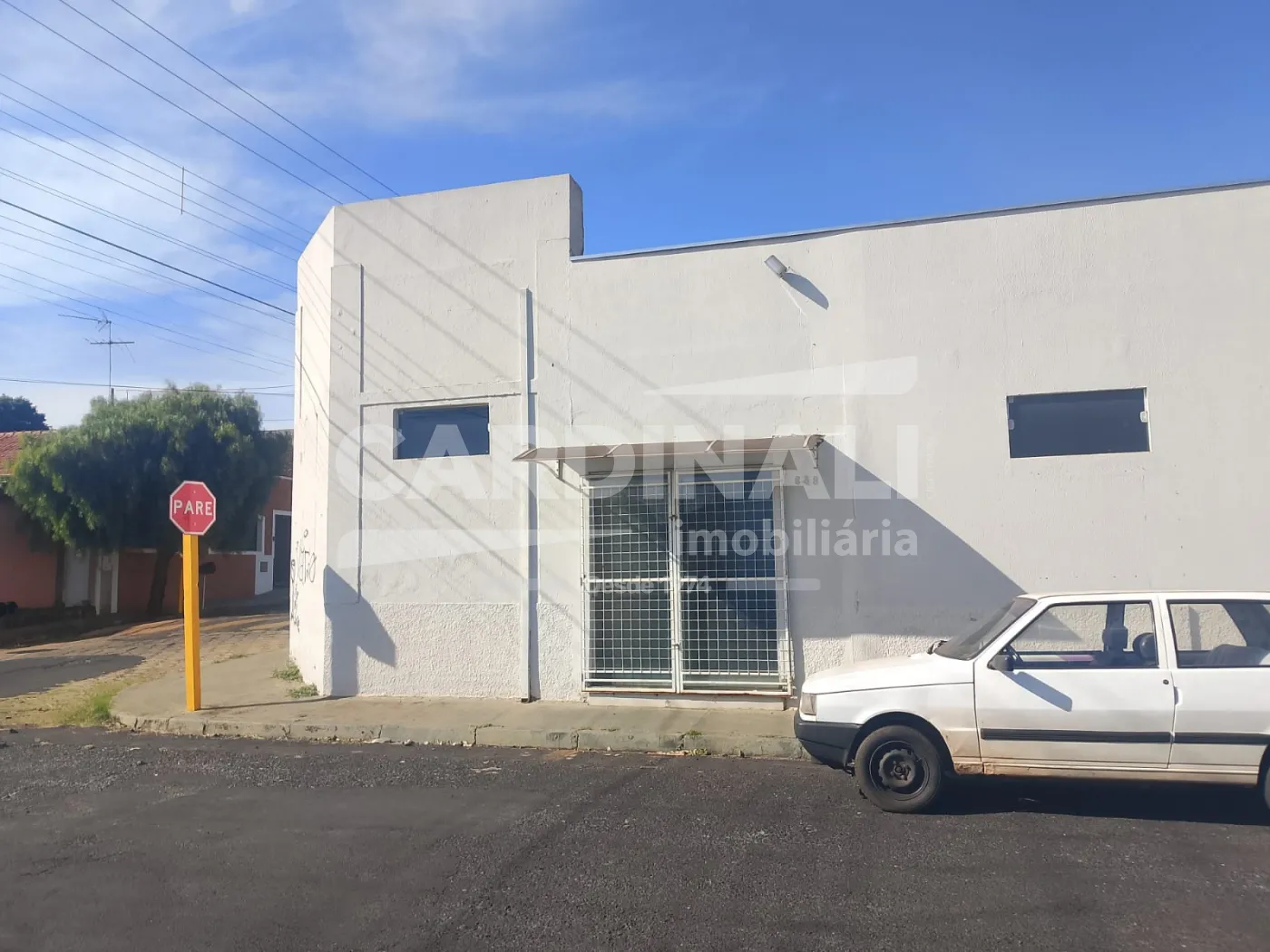Comercial / Sala em Araraquara Alugar por R$1.700,00