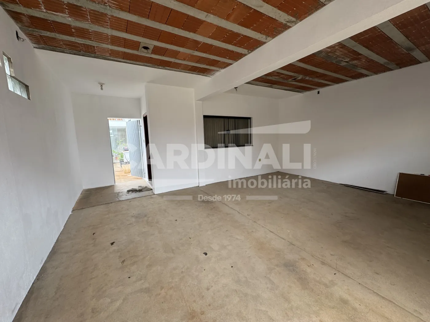 Alugar Casa / Padr&atilde;o em S&atilde;o Carlos R$ 2.223,00 - Foto 2