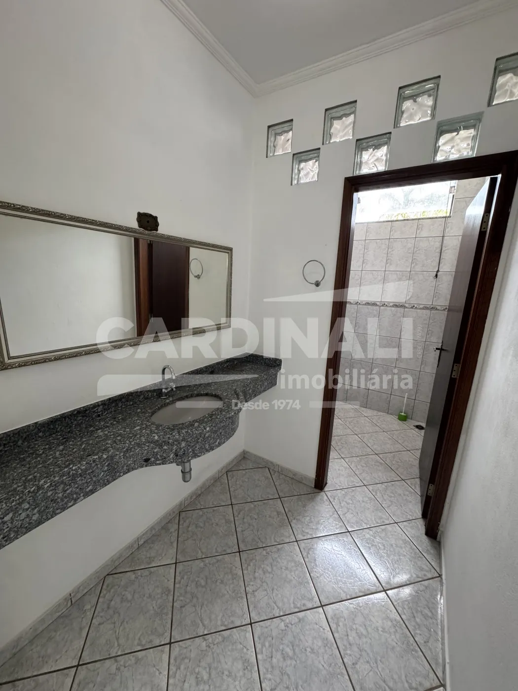Alugar Casa / Padr&atilde;o em S&atilde;o Carlos R$ 2.223,00 - Foto 4