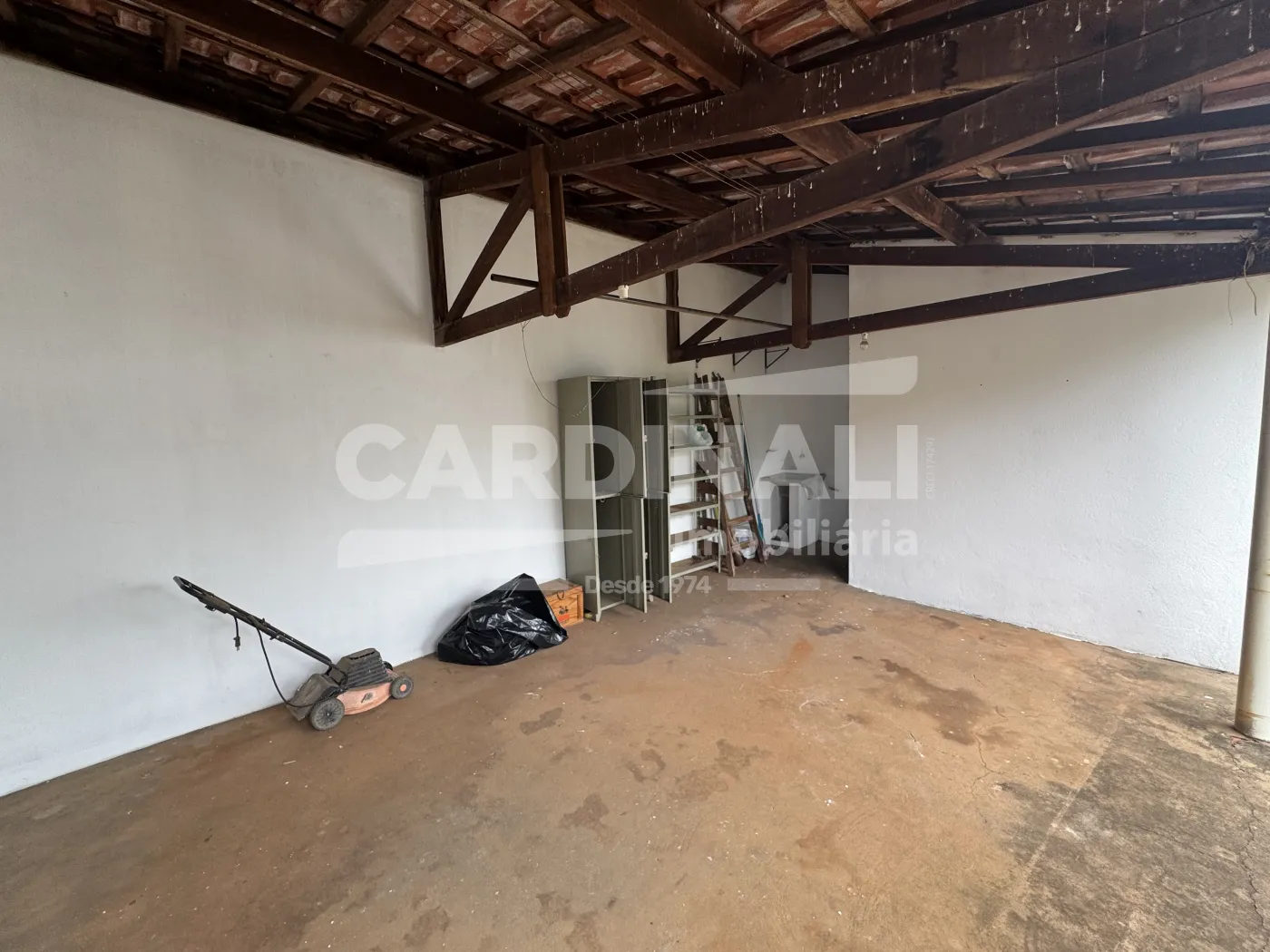 Alugar Casa / Padr&atilde;o em S&atilde;o Carlos R$ 2.223,00 - Foto 15