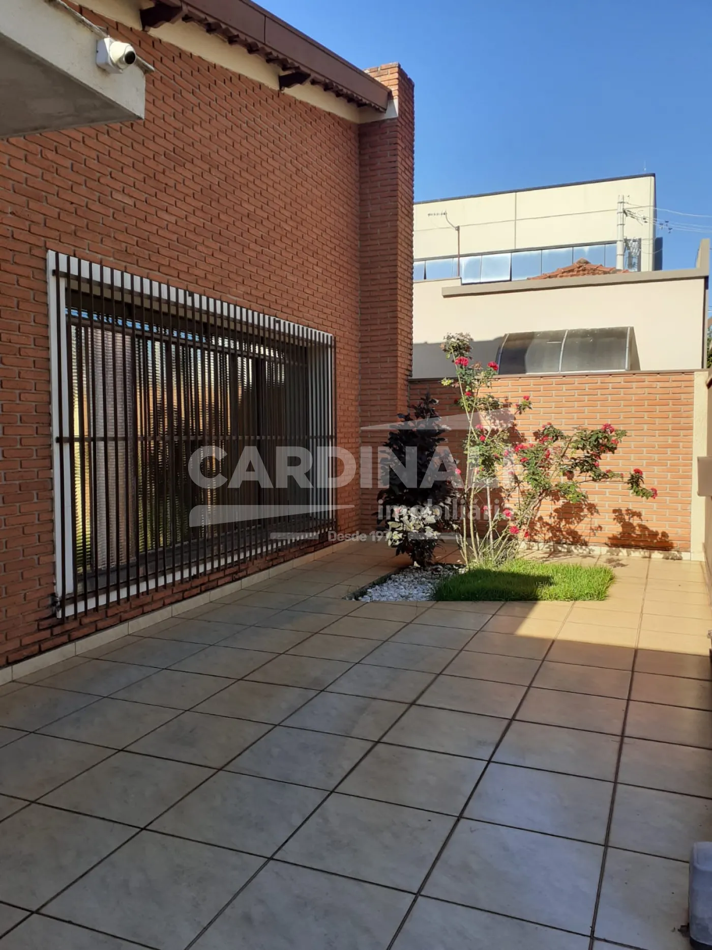 Casa / Padr&atilde;o em S&atilde;o Carlos , Comprar por R$700.000,00