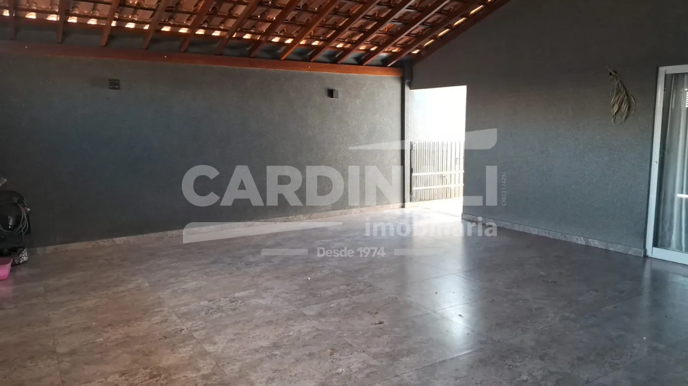 Casa / Padr&atilde;o em S&atilde;o Carlos , Comprar por R$380.000,00