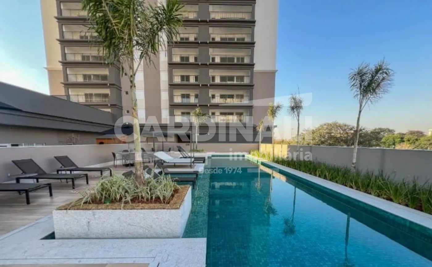 Apartamento / Padr&atilde;o em Campinas Alugar por R$4.250,00