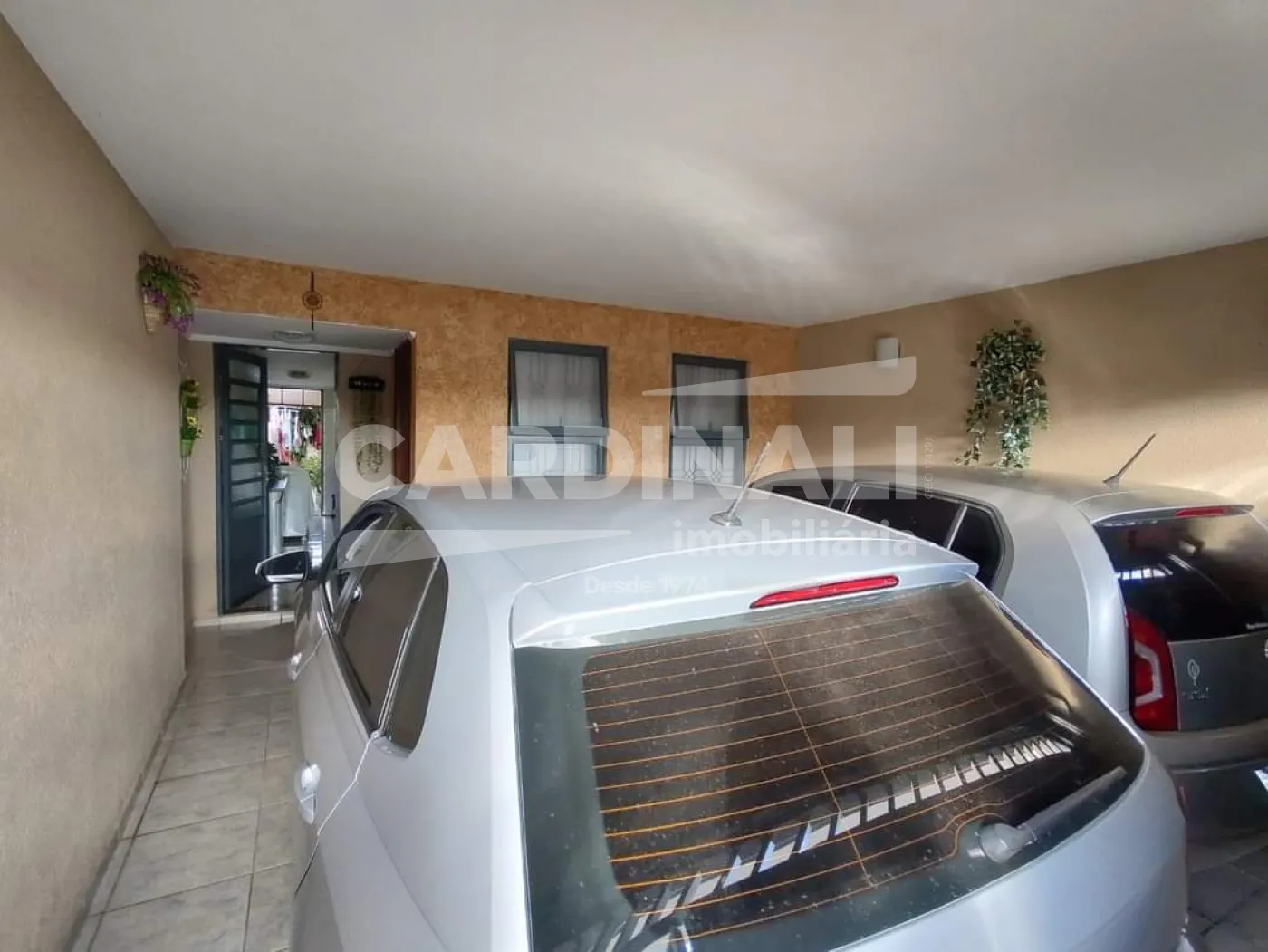 Casa / Padr&atilde;o em S&atilde;o Carlos , Comprar por R$380.000,00