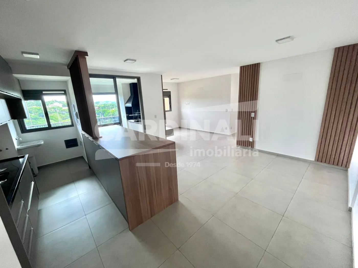 Apartamento / Padr&atilde;o em Ribeir&atilde;o Preto Alugar por R$4.950,00