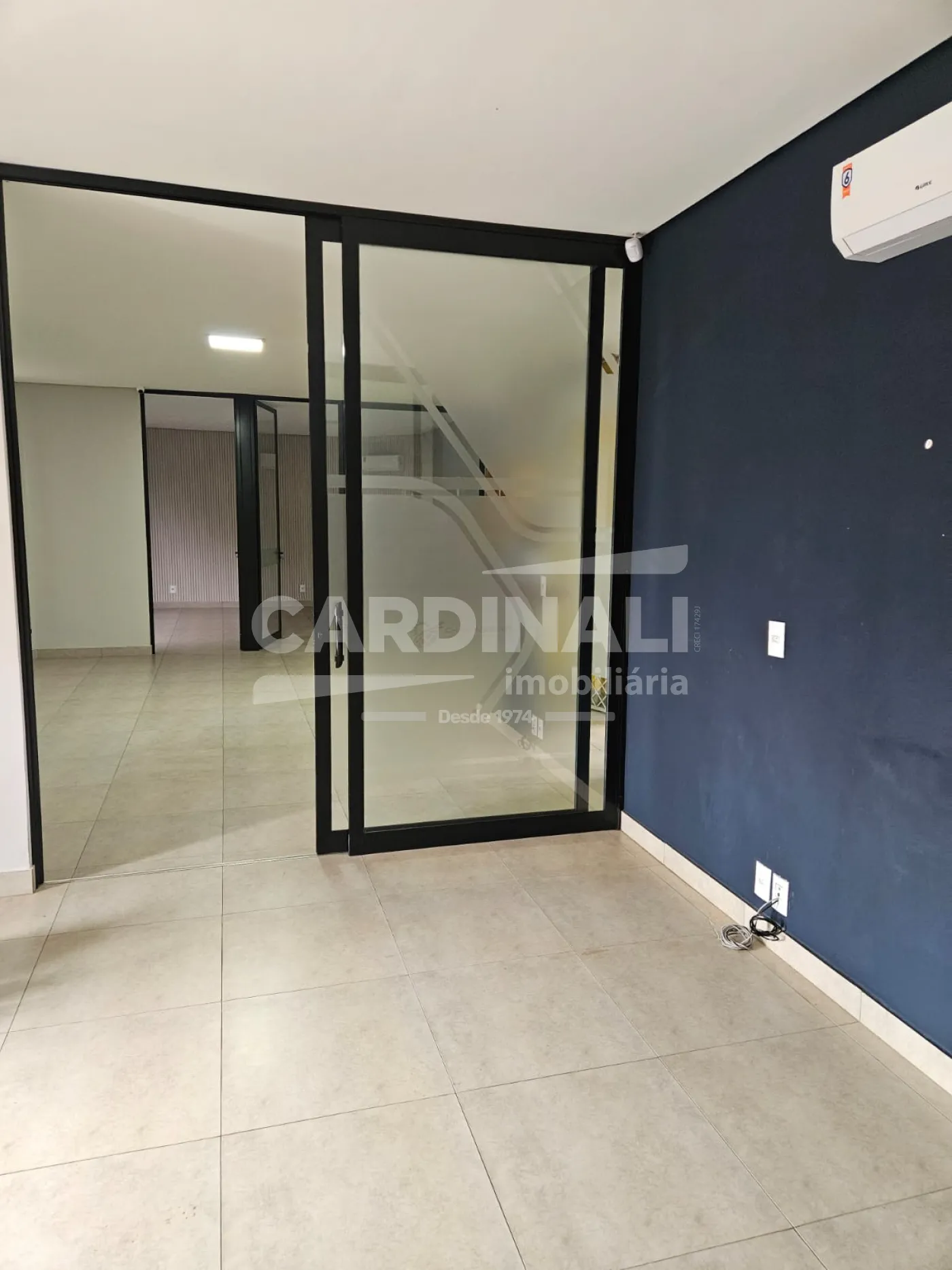 Comercial / Ponto Comercial em Ribeir&atilde;o Preto Alugar por R$22.000,00
