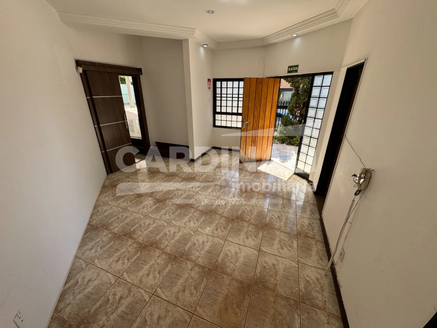 Casa / Padr&atilde;o em Ribeir&atilde;o Preto Alugar por R$5.900,00