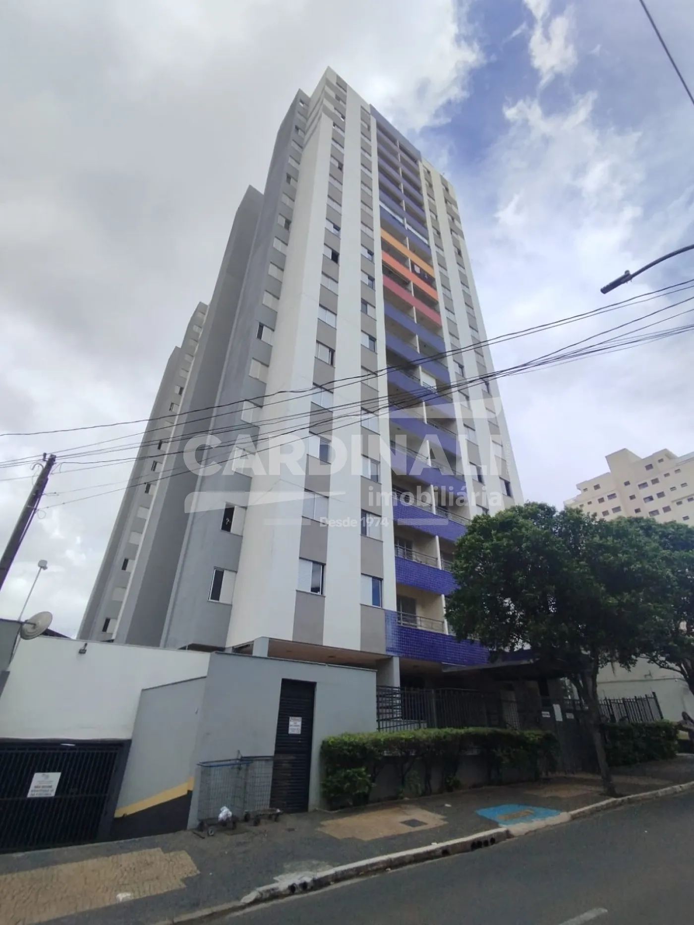 Apartamento / Padr&atilde;o em S&atilde;o Carlos , Comprar por R$420.000,00