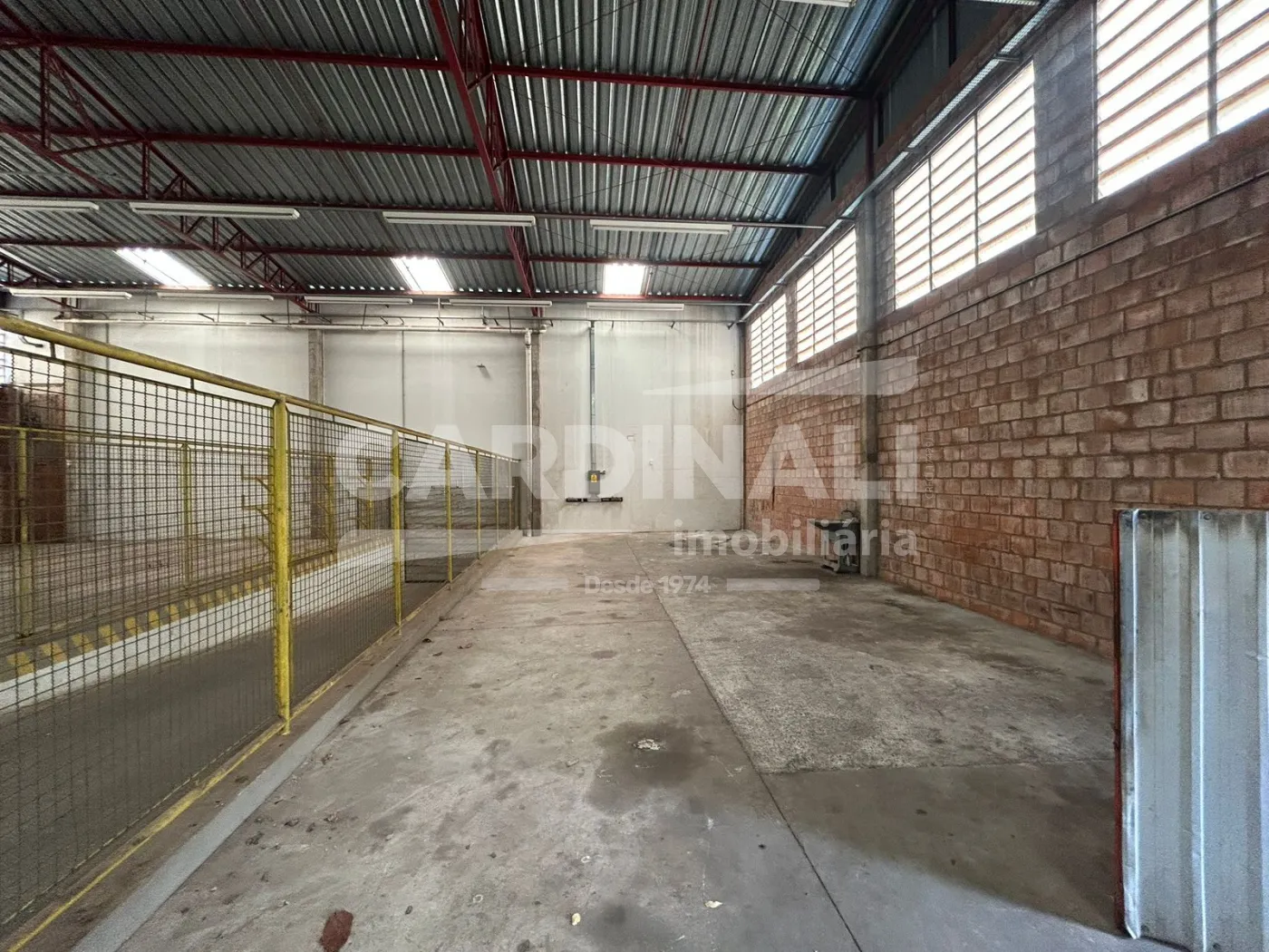 Comercial / Galp&atilde;o em S&atilde;o Carlos Alugar por R$22.223,00