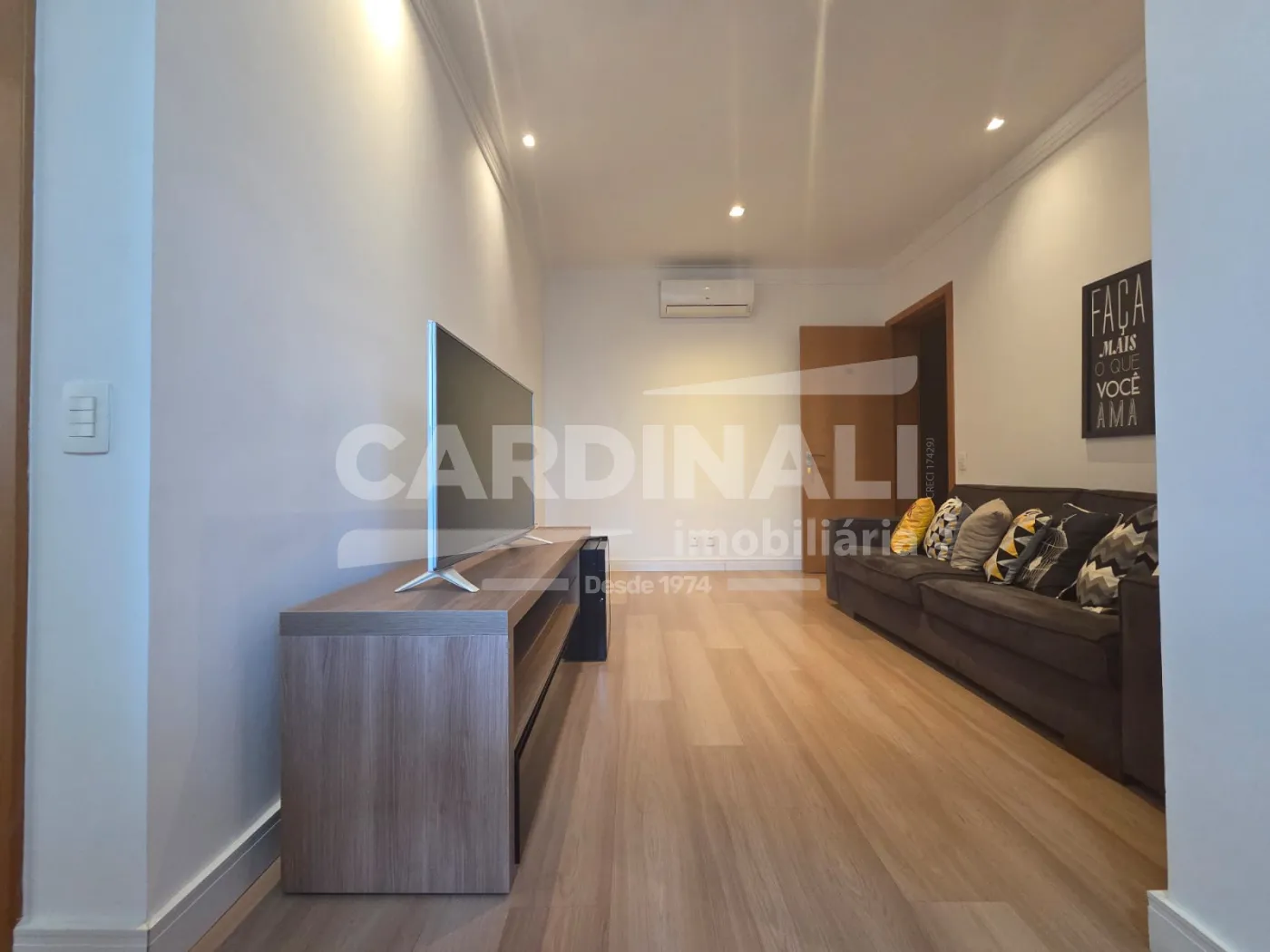 Apartamento / Padr&atilde;o em Campinas , Comprar por R$690.000,00