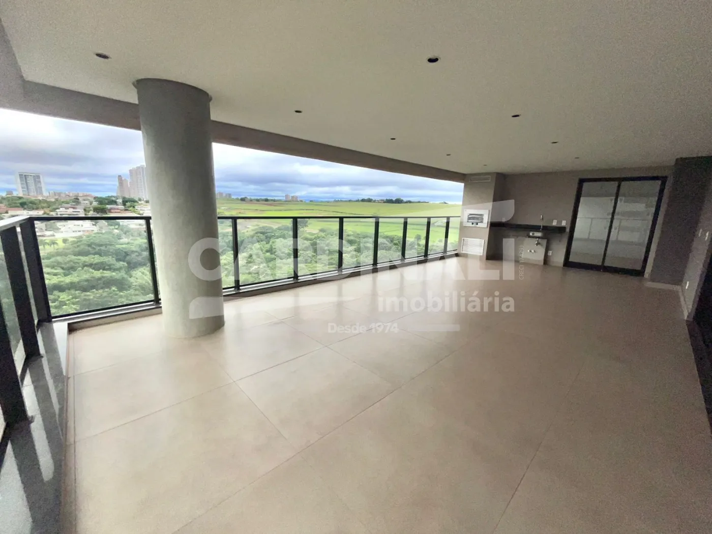 Apartamento / Padr&atilde;o em Ribeir&atilde;o Preto , Comprar por R$2.467.500,00