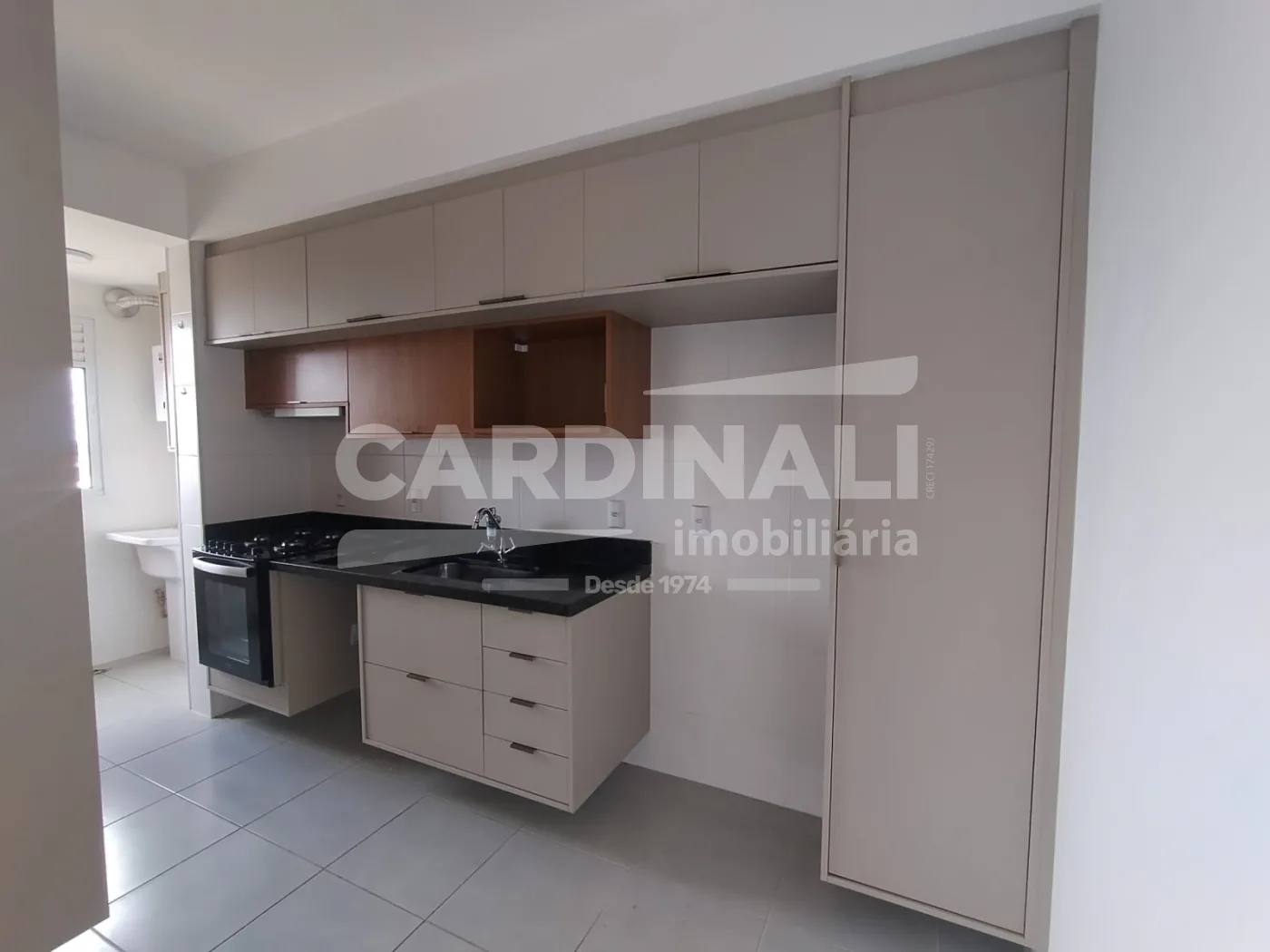 Comprar Apartamento / Padr&atilde;o em Araraquara R$ 384.000,00 - Foto 6