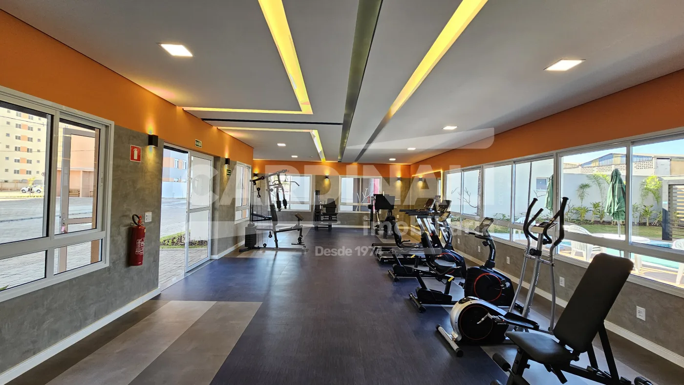 Comprar Apartamento / Padr&atilde;o em Araraquara R$ 384.000,00 - Foto 17