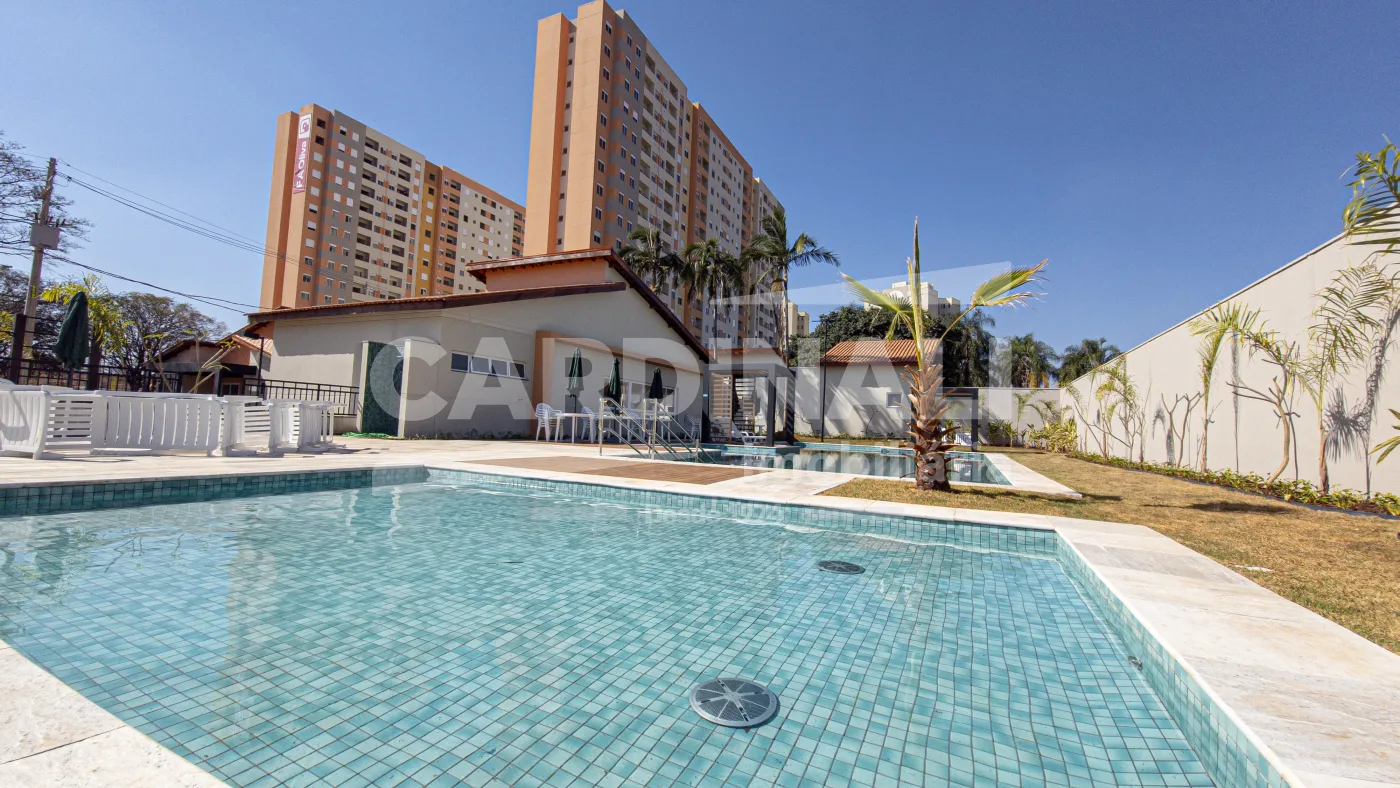Comprar Apartamento / Padr&atilde;o em Araraquara R$ 384.000,00 - Foto 16