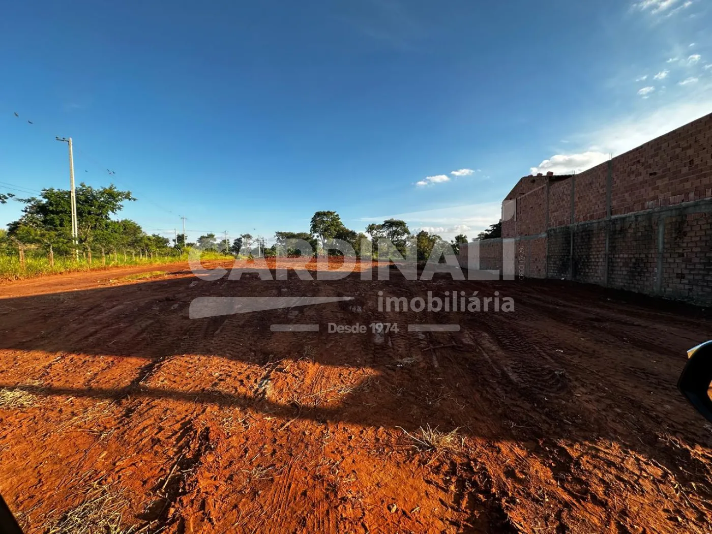 Terreno / Lote em Araraquara 