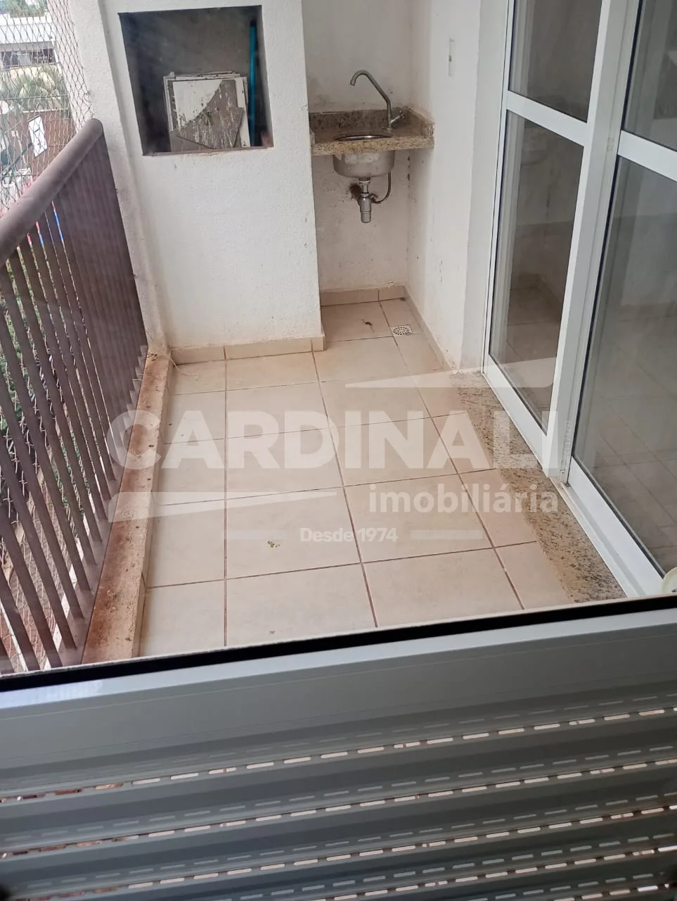 Comprar Apartamento / Padr&atilde;o em Araraquara R$ 228.000,00 - Foto 4